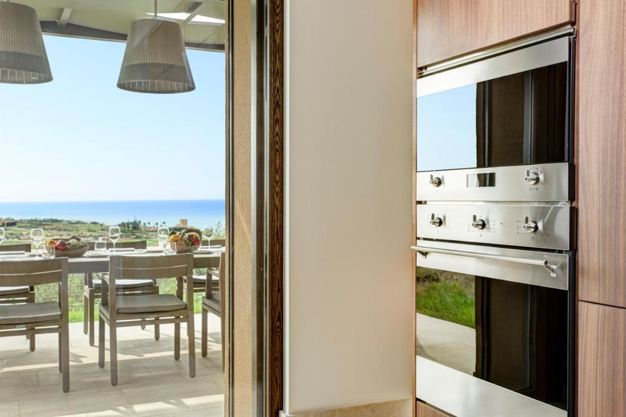 Rocco Forte Private Villas Sciacca Exterior foto